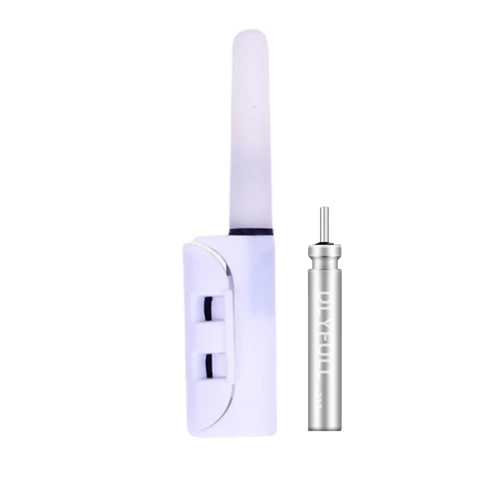 Portable Luminous Stick Light Bite Alarm Indicator Plastic Electronic Pole Lamp Rod Lighting Stick for Night Fishing Accessories