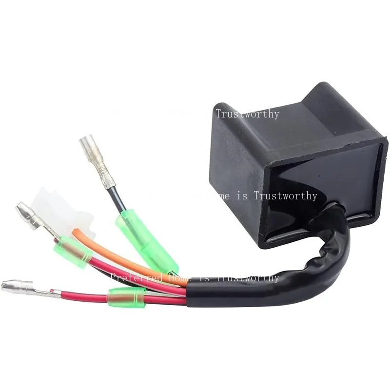 Suitable for Motorcycle Ignition Two-stroke JOG 50CC 90CC