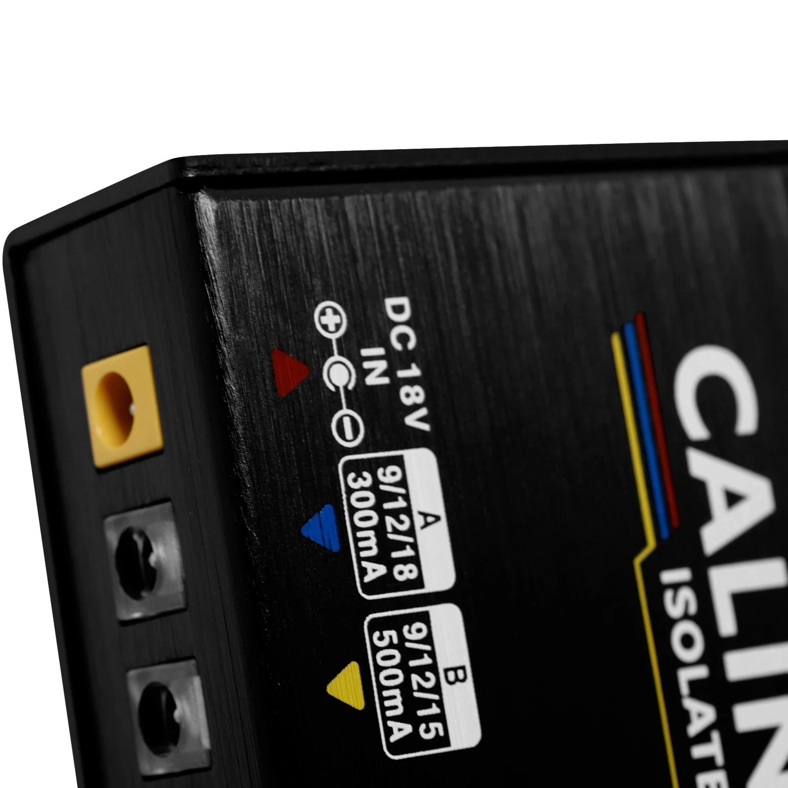 دواسة بتأثير كالين مع أجزاء محول ، مصدر طاقة ، مخرجات معزولة حقيقية ، تيار مستمر 9 فولت ، 12 فولت ، 15 فولت ، 18 فولت ، 36 واط ، 8 جيتار