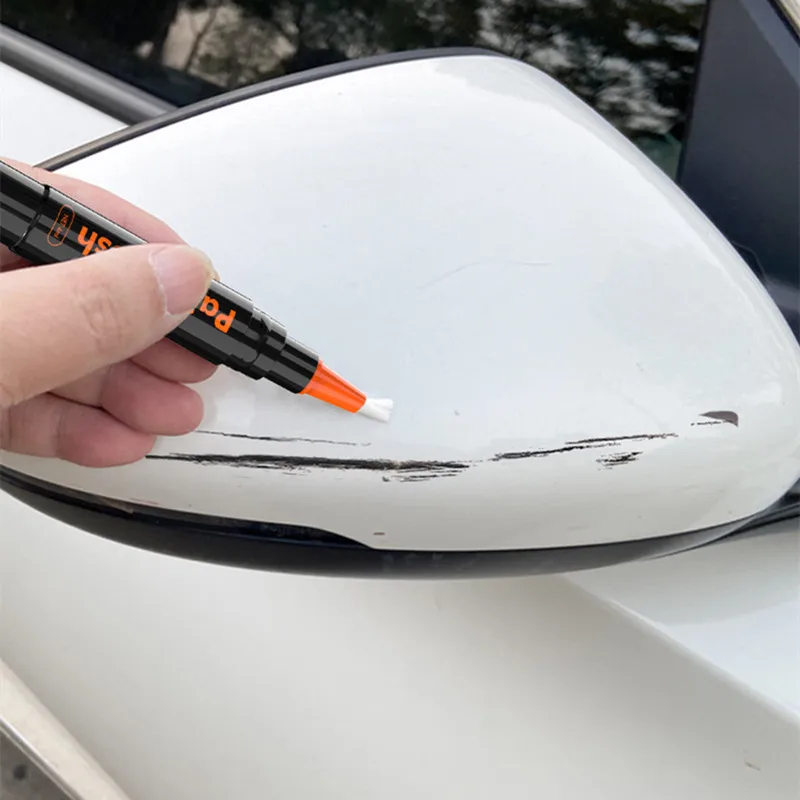 Car Scratch Removal Repair Pen, Retocar a pintura para carros, Várias cores opcionais, Vários automotivos, Reparação de preenchimento