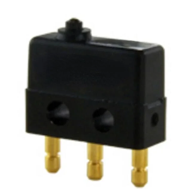 

4SX37-H58 Small Switch Single Pole Double Throw 7A 250V
