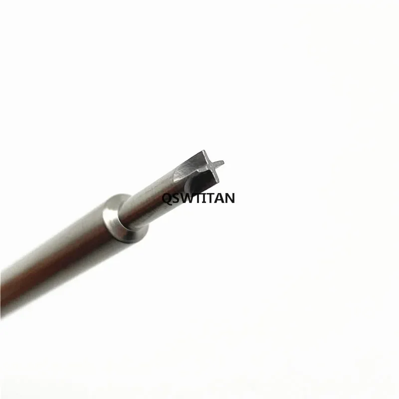 Stainless Steel Cross Head Bone Screwdriver Wooden Handle Screw driver Veterinary Orthopedic Surgical Tool