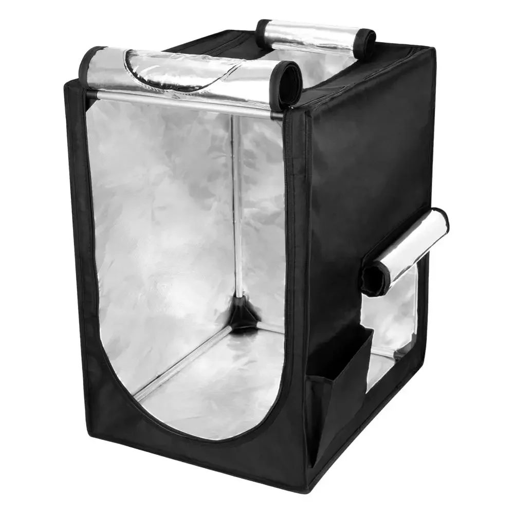 CREALITY 3D Printer Enclosure Dustproof For Ender-3/ Ender-3 Pro/ Ender-3 V2 Quick Easy installation