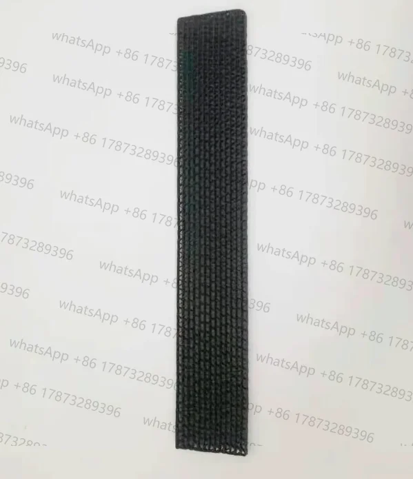 2Pcs for  Air Conditioner Health Filter MD00C0002 Photocatalyst Filter Foam