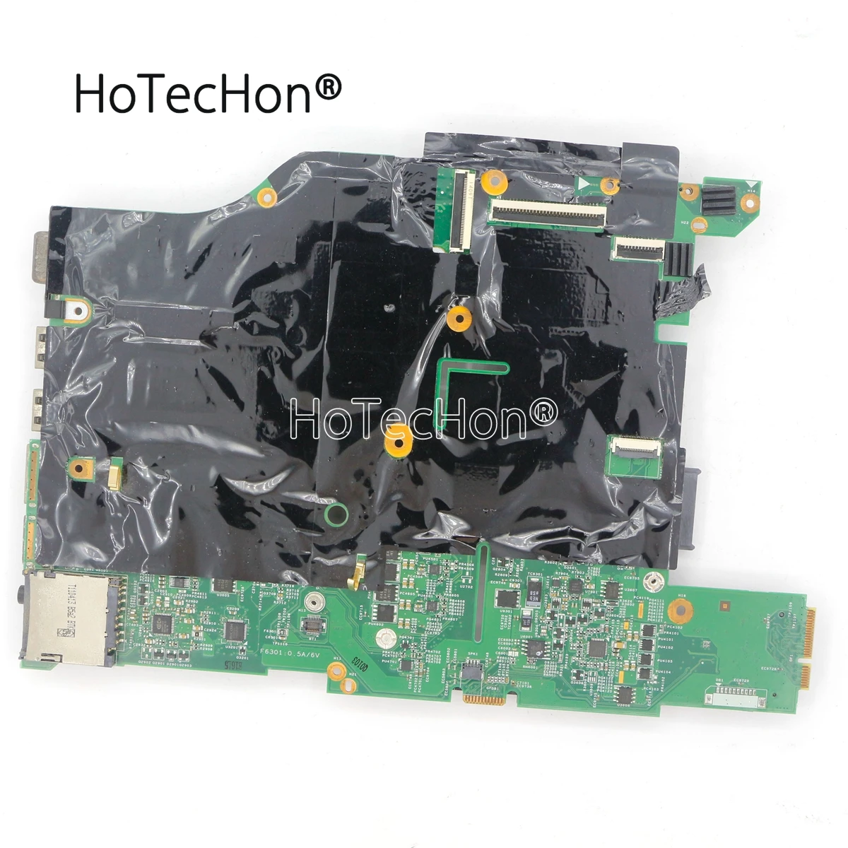 04W0462 Motherboard HM65 DDR3 HD6630M 1GB Discrete graphics for Lenovo thinkpad edge E420 Laptop