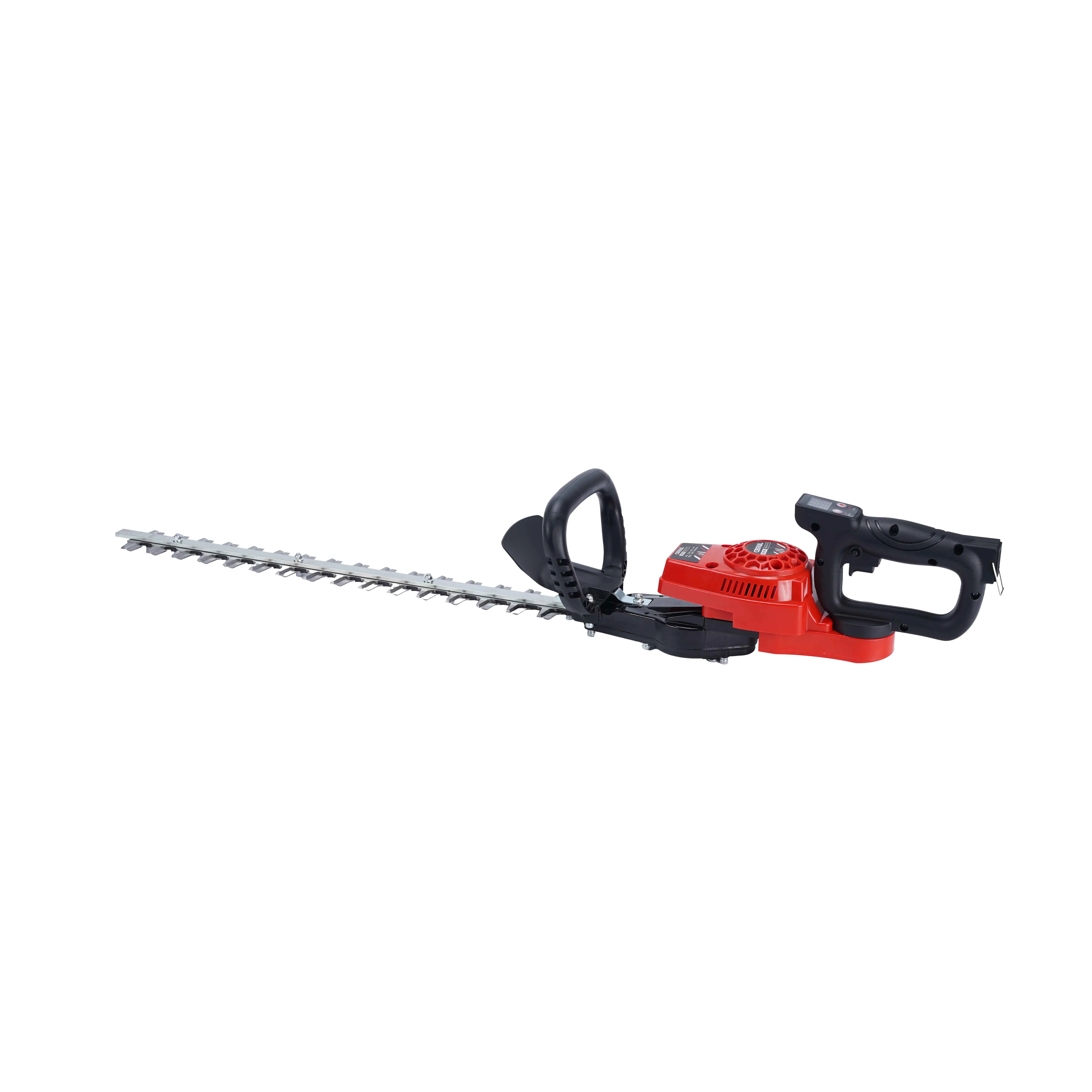 

Safety Electric Hedgerow Shears Pruning Scissors Hedge And Garden Pruning Trimmer