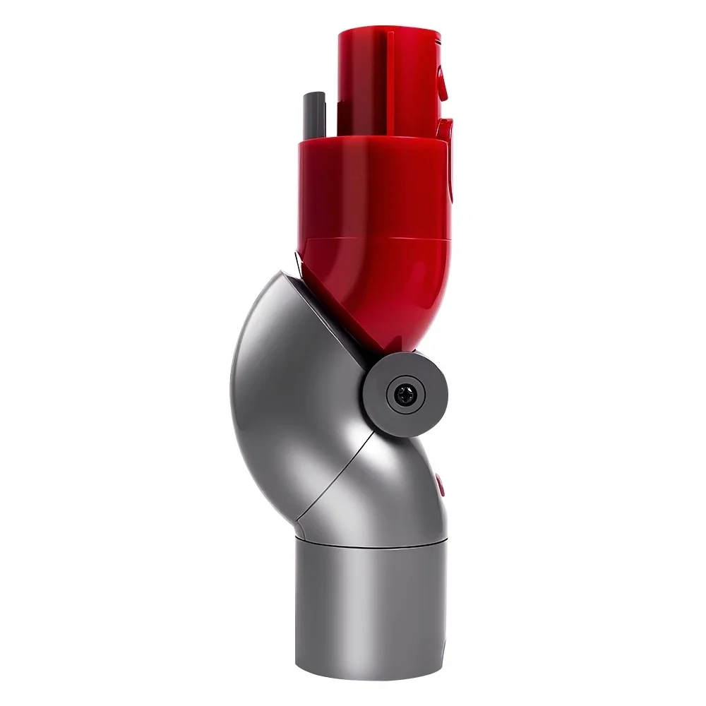 Adaptor For Dyson V7 V8 V10 V11 V15 SV12 Quick Release Low Reach Adaptor Vacuum Cleaner Accessories Home Cleaning Tools Parts