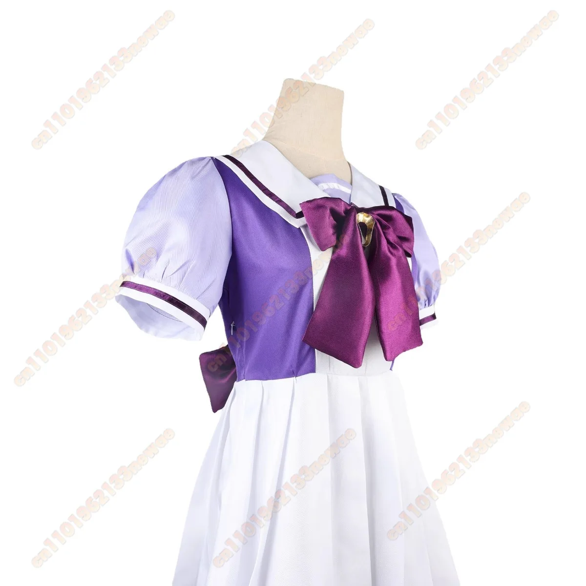 2025 Anime Special Week Mejiro McQueen Umamusume Pretty Derby Uma Musume Racing Association Cosplay Costume School Uniform Suit
