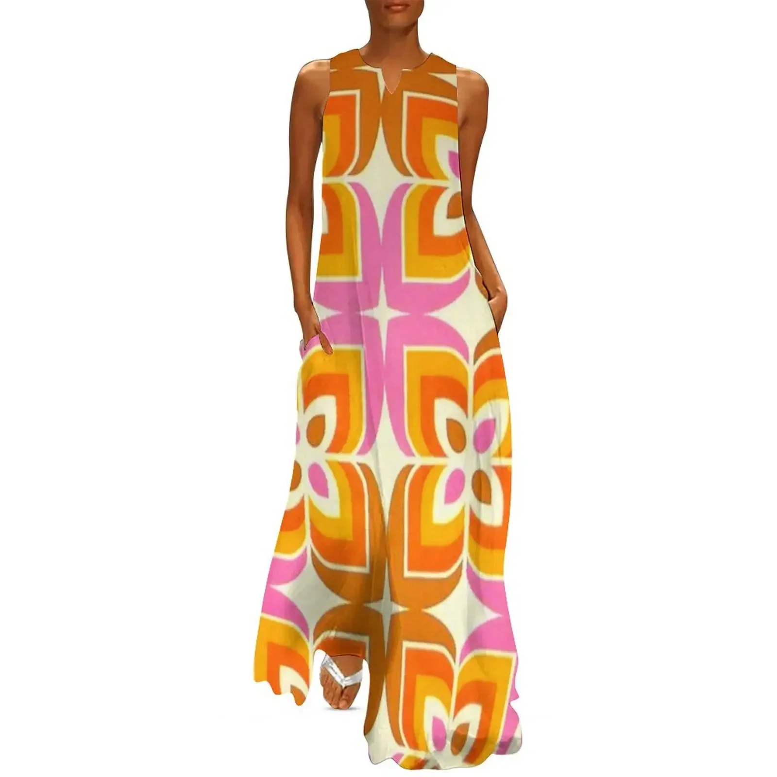 

.49 Long Dress Dress vintage women's luxury party dress summer woman 2025 trendy Clothing