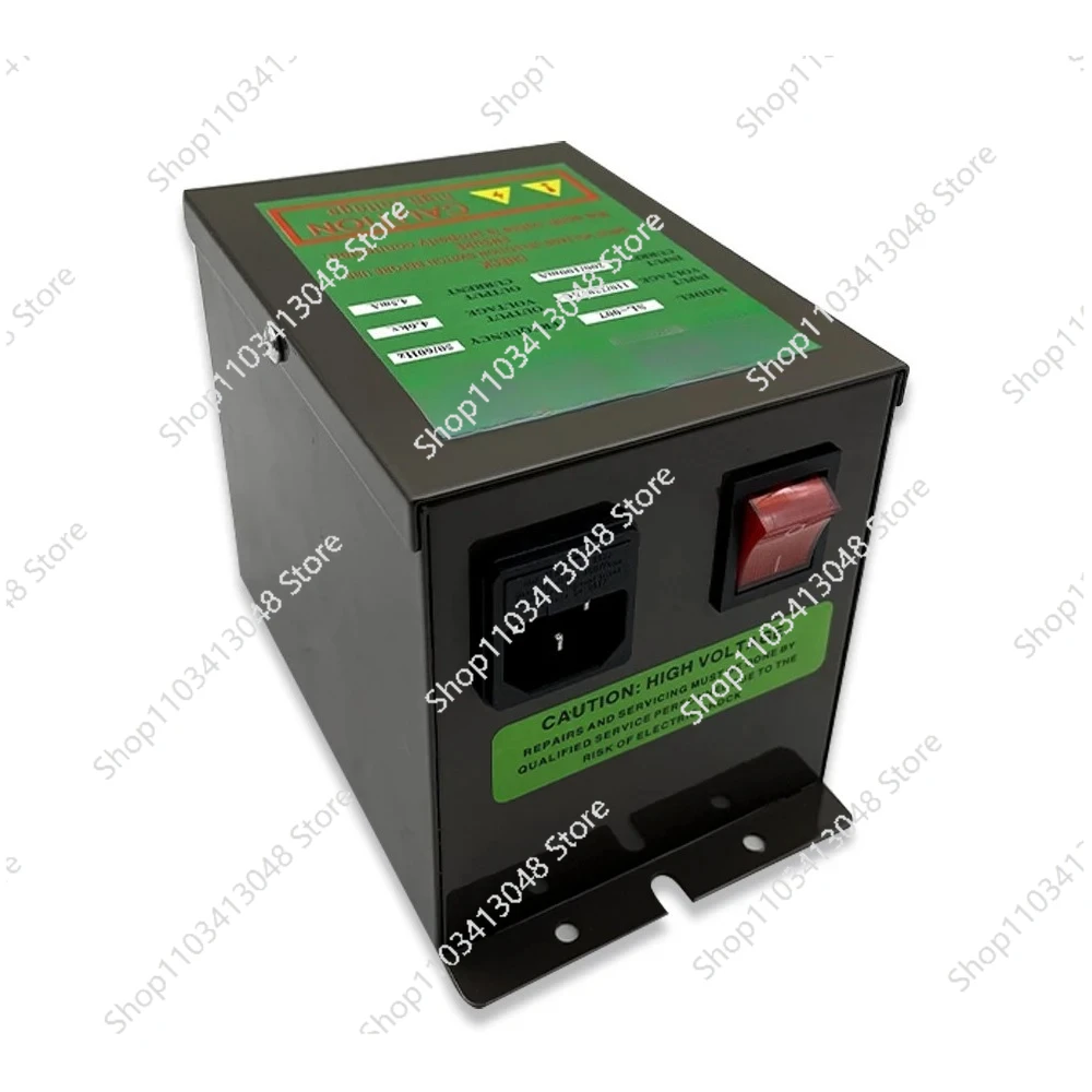 SL-004 Antistatic Ionizing  Static Eliminator with SL-007 High Voltage Generator 110V/220V