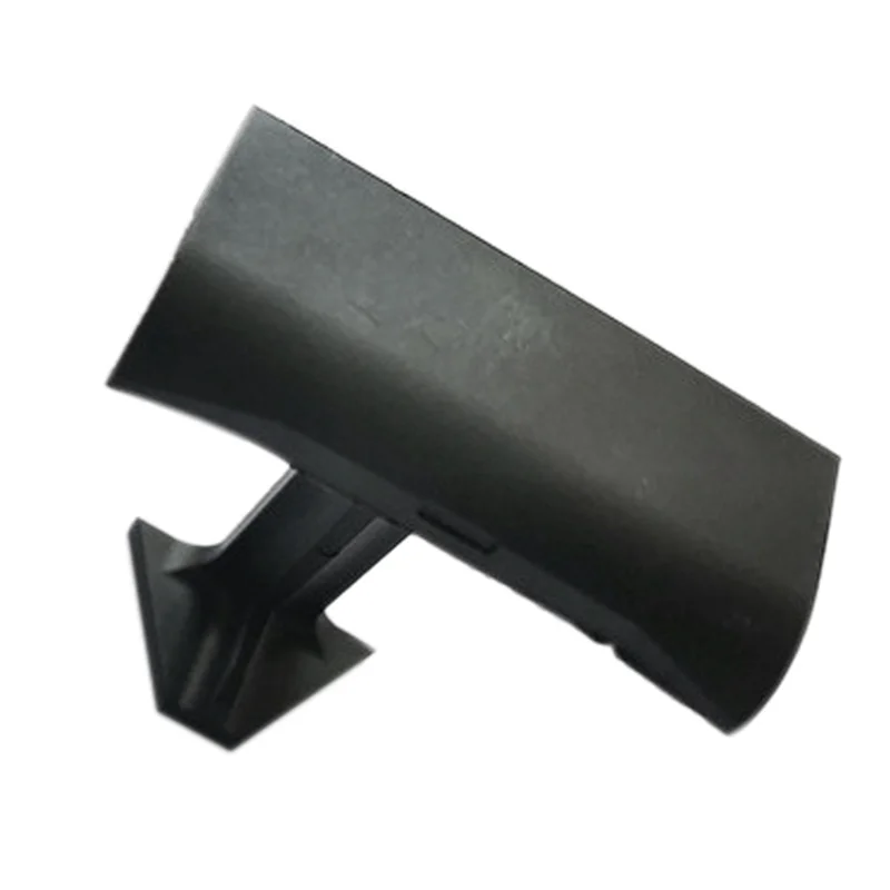 MAKE-30PCS 35 ミリメートルソーラーパネル排水クリップ黒クリップ水排水太陽光発電パネル排水クリップ