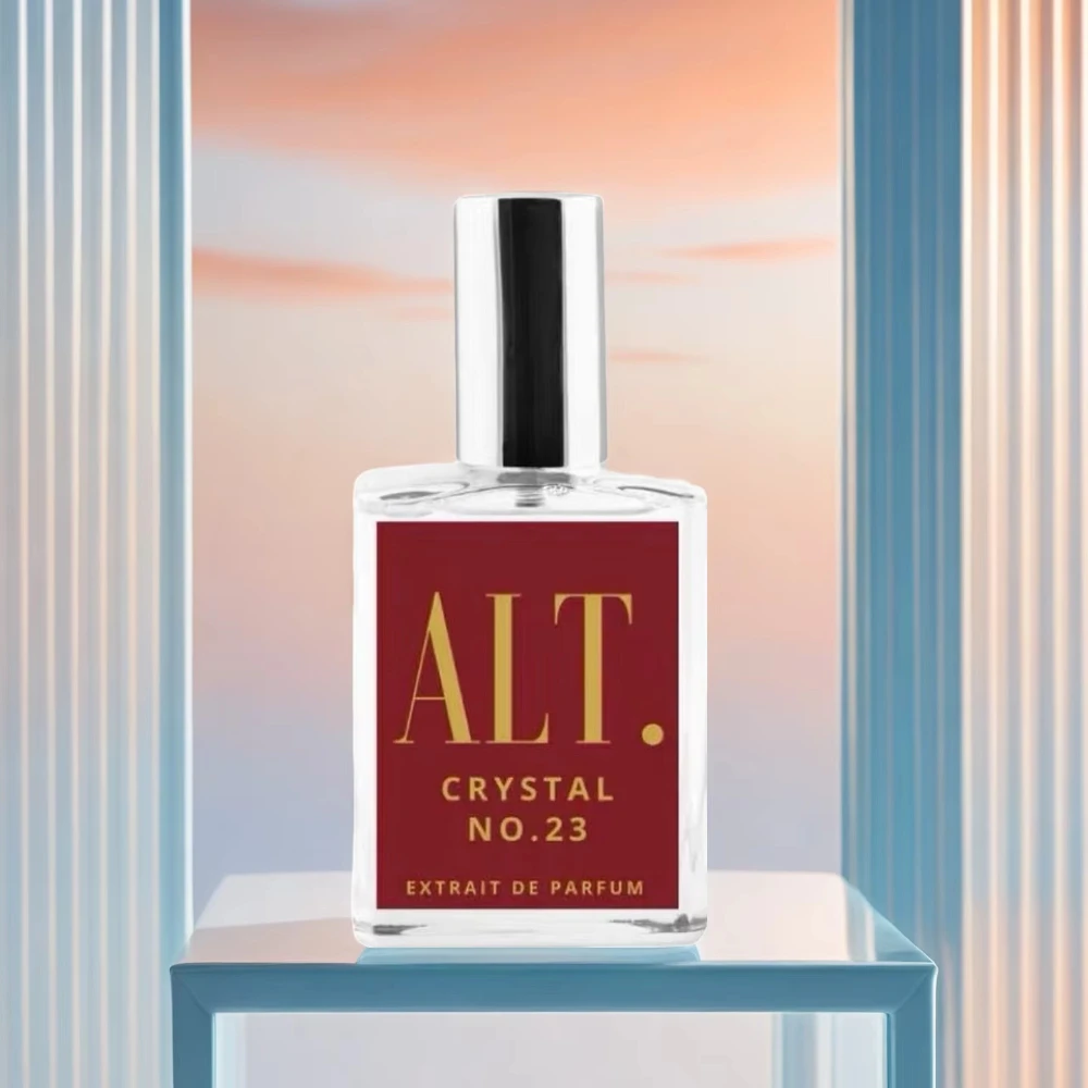 ALT. Executive No.26 Extrait | Inspired by Creed Aventus, Long Lasting Men's Cologne 60ml