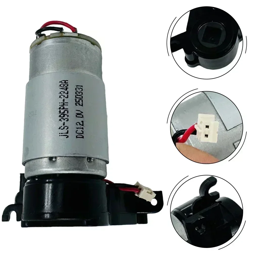 Floor Brush Motor F…