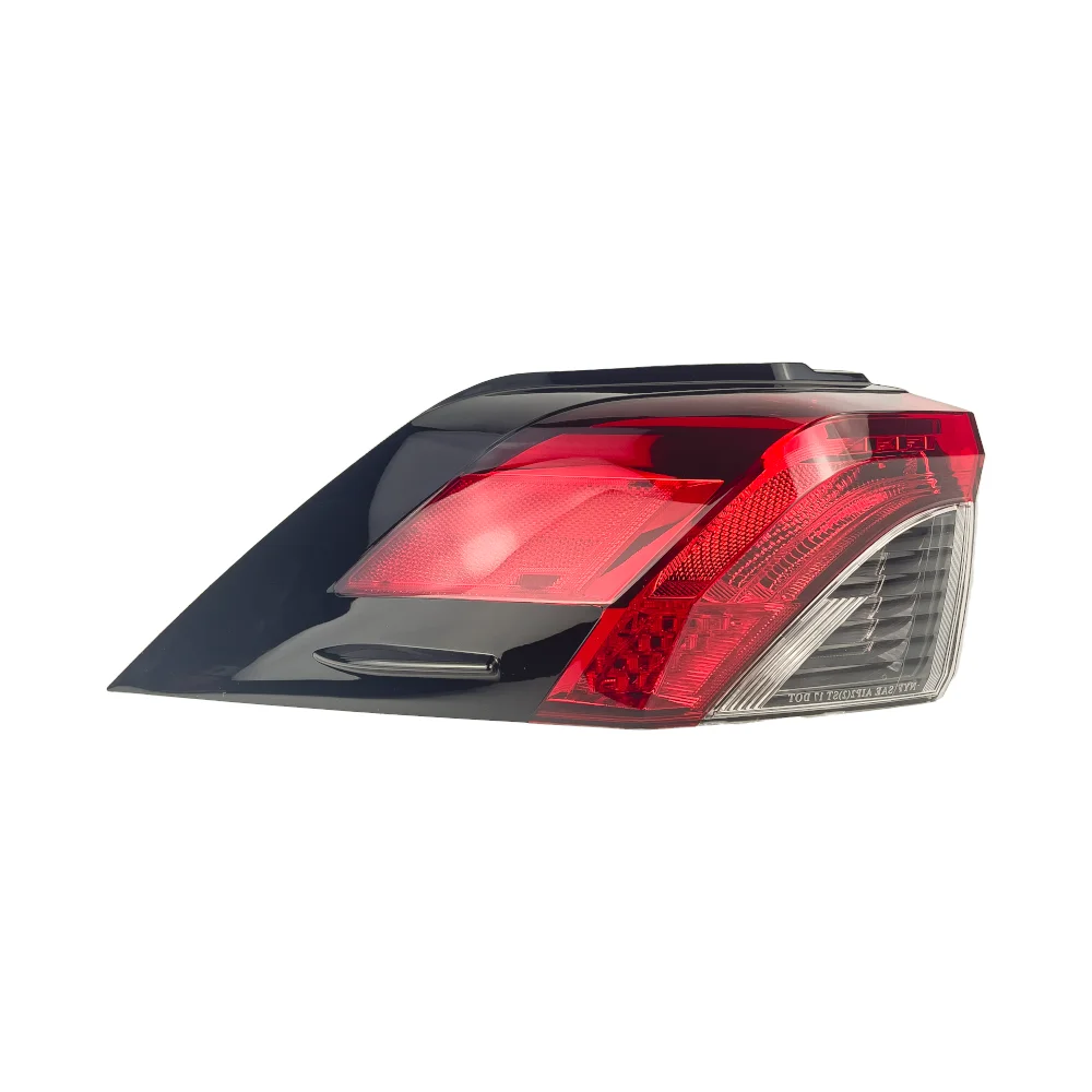 

Saivis rear outer tail lights upgrade replacement tail lamp for 2019-2021 TOYOTA RAV4