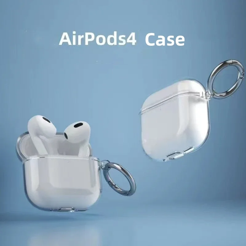 For Apple Airpods 4…