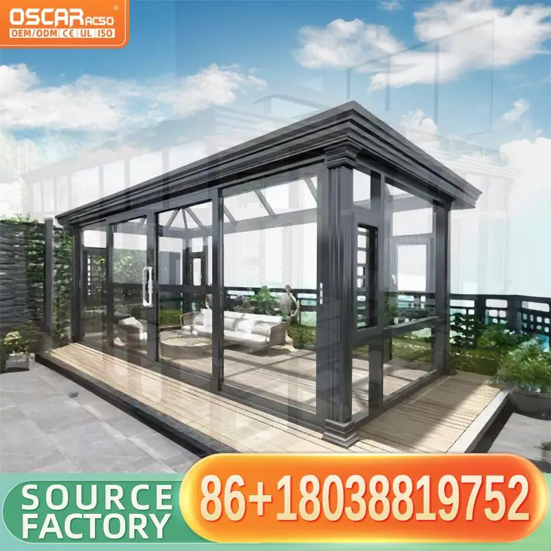 4 Season Outdoor Al… - image