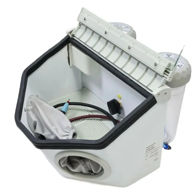 

【Best-selling】PS-7 portable pen-type sandblasting machine jewelry processing tool 110V/220V