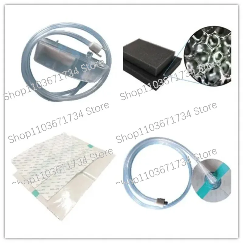 

HIgh Quantity NPWT Dressing Kit