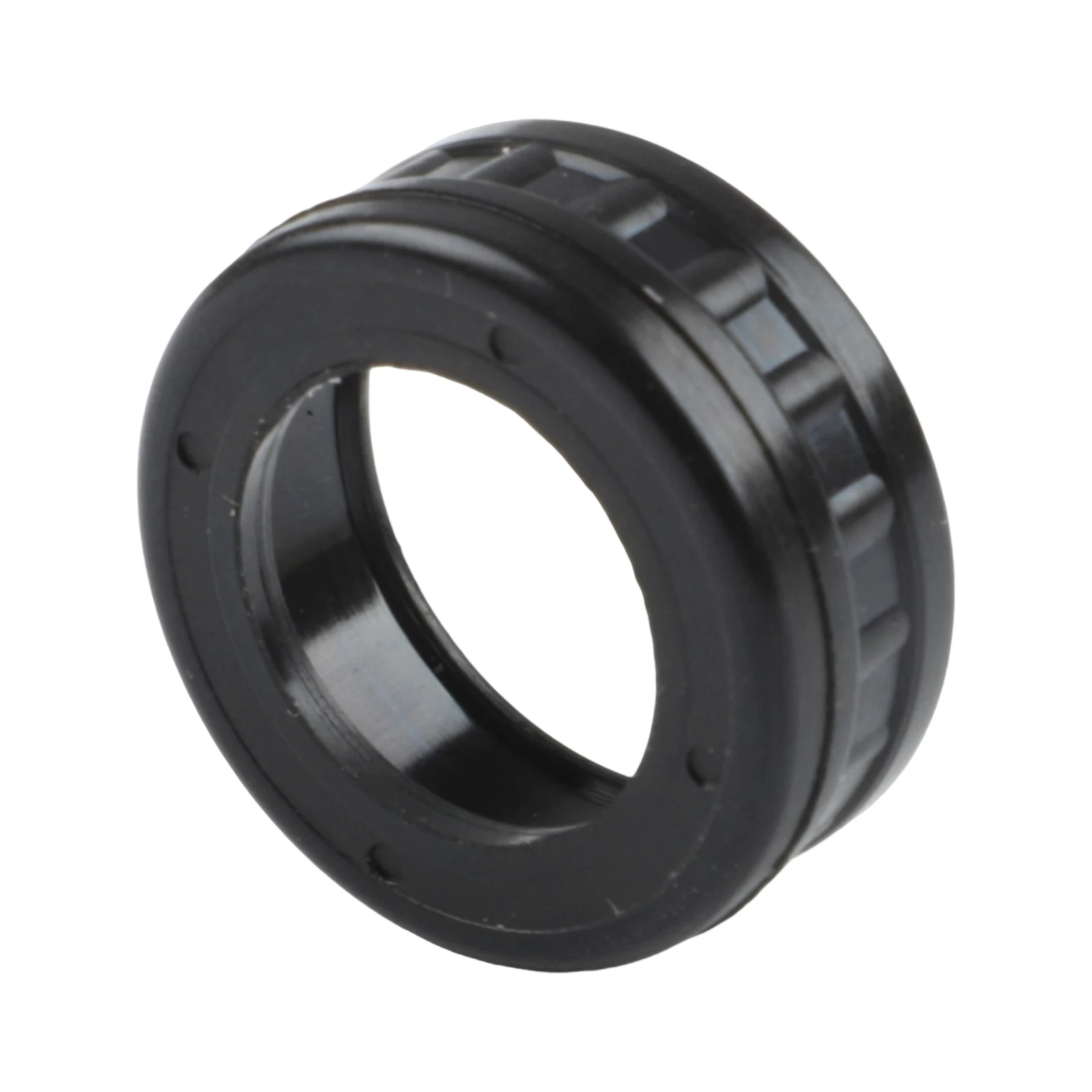 

607 Rubber Sleeve For Power Tool Bearing Hammer Power Tool Smooth Appearance Tool Workshop Angle Grinder Bearing