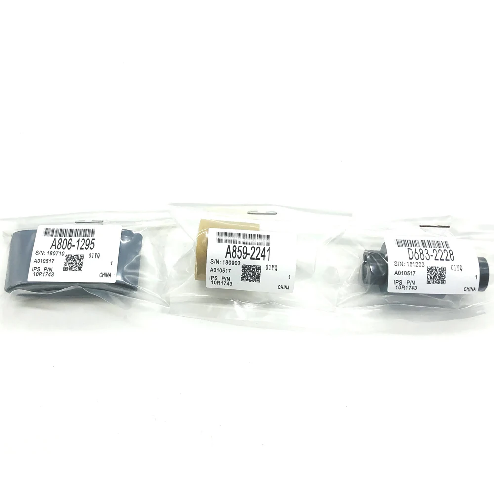 

Ролик захвата ADF D541-2241 D683-2228 D541-2121 для Ricoh MP2554 MP3054 MP2555 MP3055 MP4055 MP5055 MP6055 MP5054