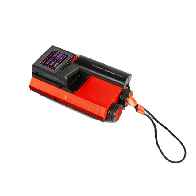 Integrated Steel bar Detector Rebar Metal Rebar Detector Rebar Georadar Detector