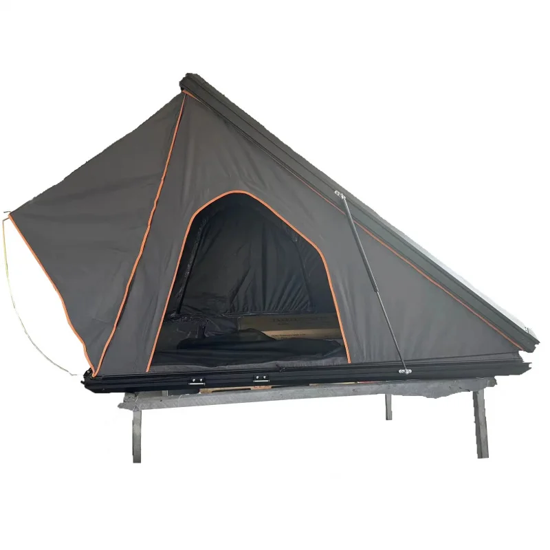 

High Quality 4x4 SUV Car Roof Side Awning Aluminum Waterproof Outdoor Camping Tent for Family Travel