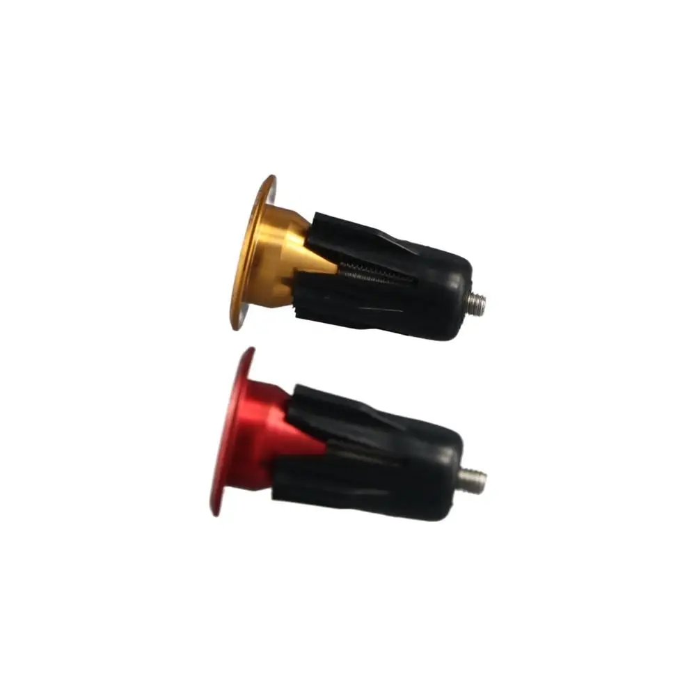 

Bike Bicycle Parts Handlebar Caps Bike Grips Bicycle Grip End Cap Handle Bar Plug Bike Handlebar End Plugs Bike Bar End Plugs
