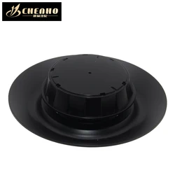 1PC 144mm 154mm 163mm Aluminum Car Emblem Wheel Center Hub Rim Caps Cover Separate Part For Mercedes Benz