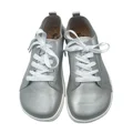 bright silver