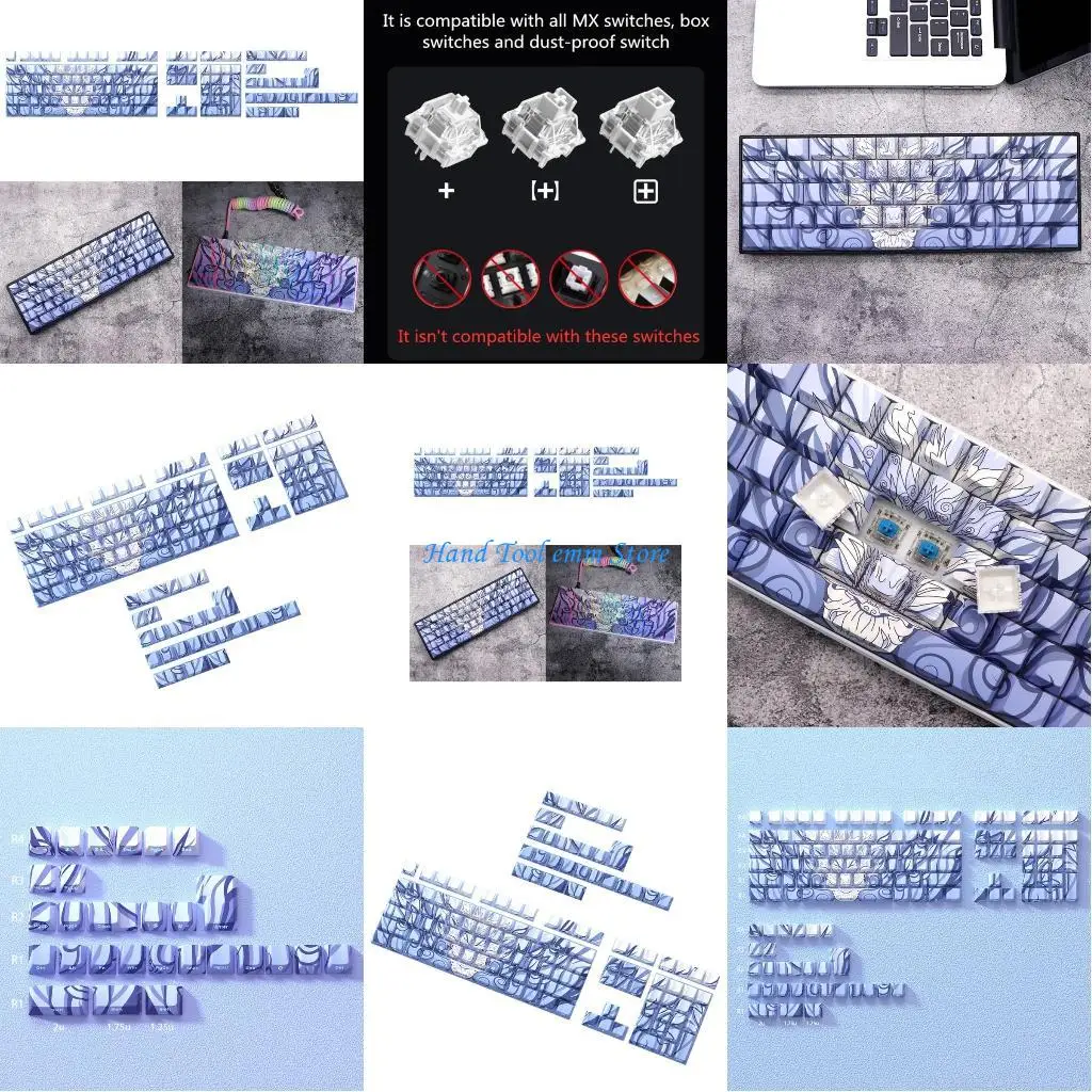 

H37F Ergonomic 136 КЛЮЧЕВЫЙ КЛЮЧ КЛЮЧ КЛЮЧ -КЛЮЧЕСКИ