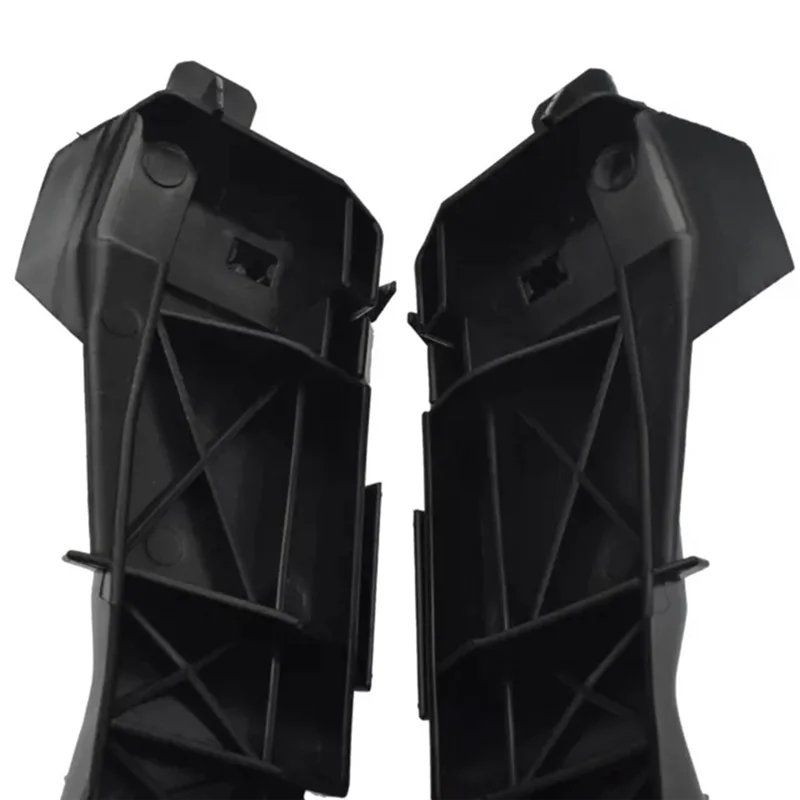 1 زوج المصد الأمامي جبل دعم قوس لتويوتا أفينسيس II T25 03-08 52536-05020 52535-05020 5253605020 5253505020 #5