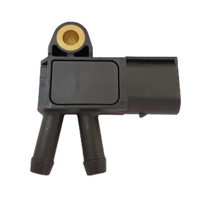 Dpf Differential Ex…