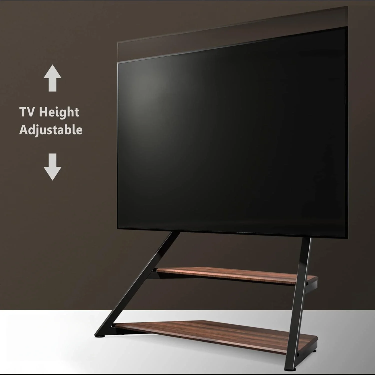 Meuble TV série Eiffel 187, meuble de salon moderne