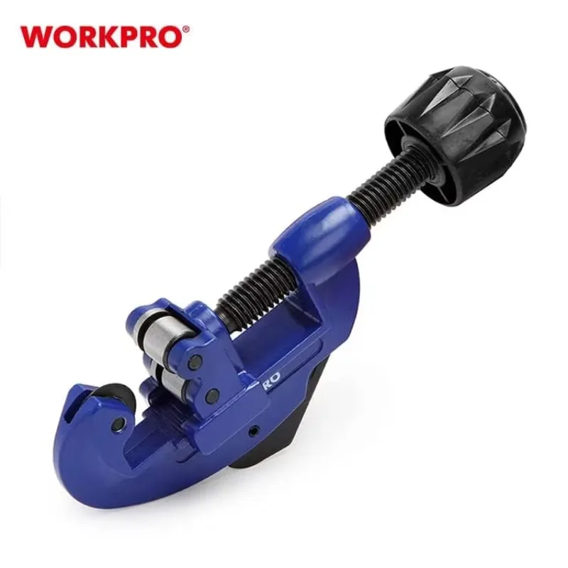CORTATUBOS DE 3-30mm (1/8 -1 1/8) ". WORKPRO" # 6914280016610
