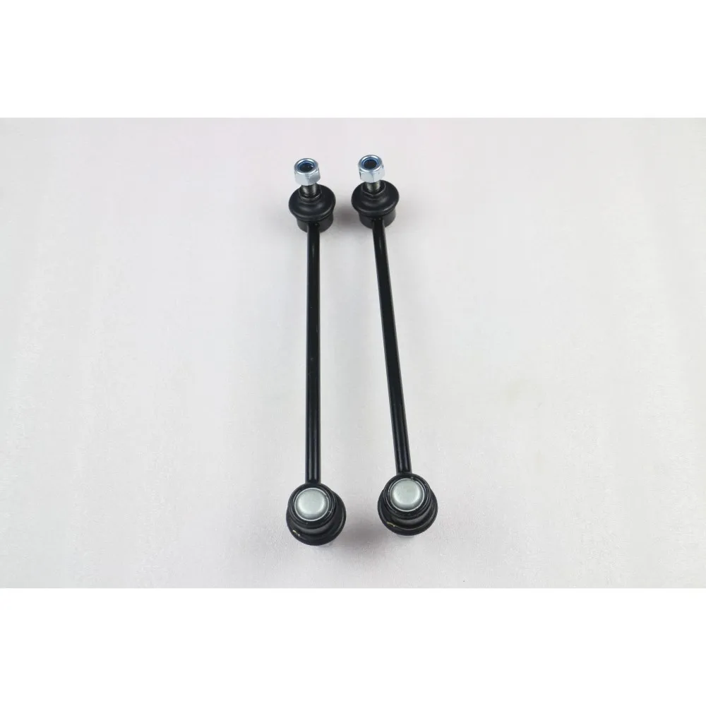 

2 пара передних тяги стабилизатора поперечной устойчивости, подходят для Hyundai I30 2007-2012 54830-2H100, левый и правый 548302H100