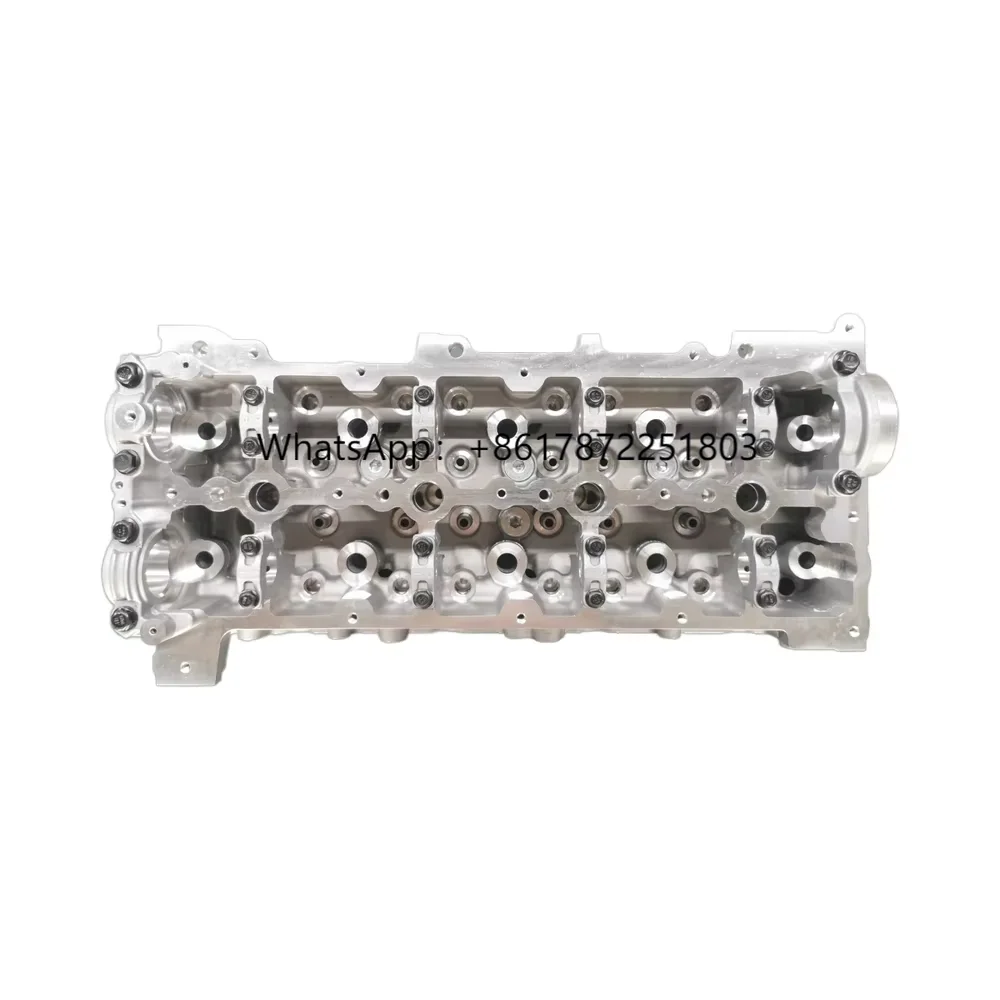 

Cylinder Head for Toyora 1GD 2.8L Hilux and Hiace 1110111160