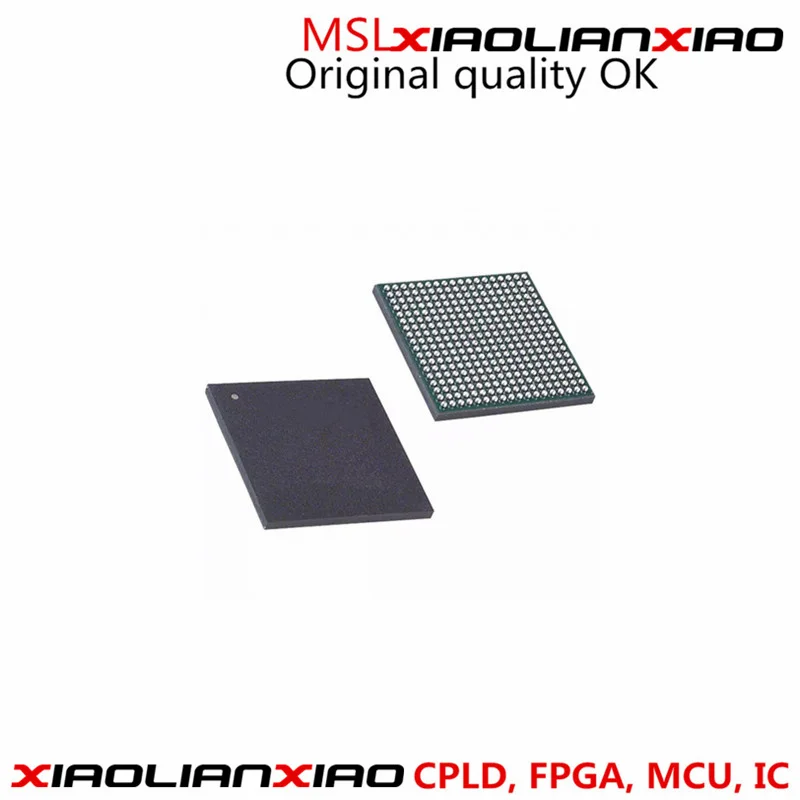 

1PCS MSL 10M08SCU324 10M08SCU324C8G 10M08 324-LFBGA Original IC FPGA quality OK Can be processed with PCBA