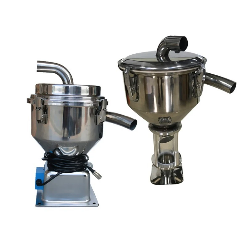 

Suction machine injection molding auxiliary machine automatic pumping electromechanical eye hopper