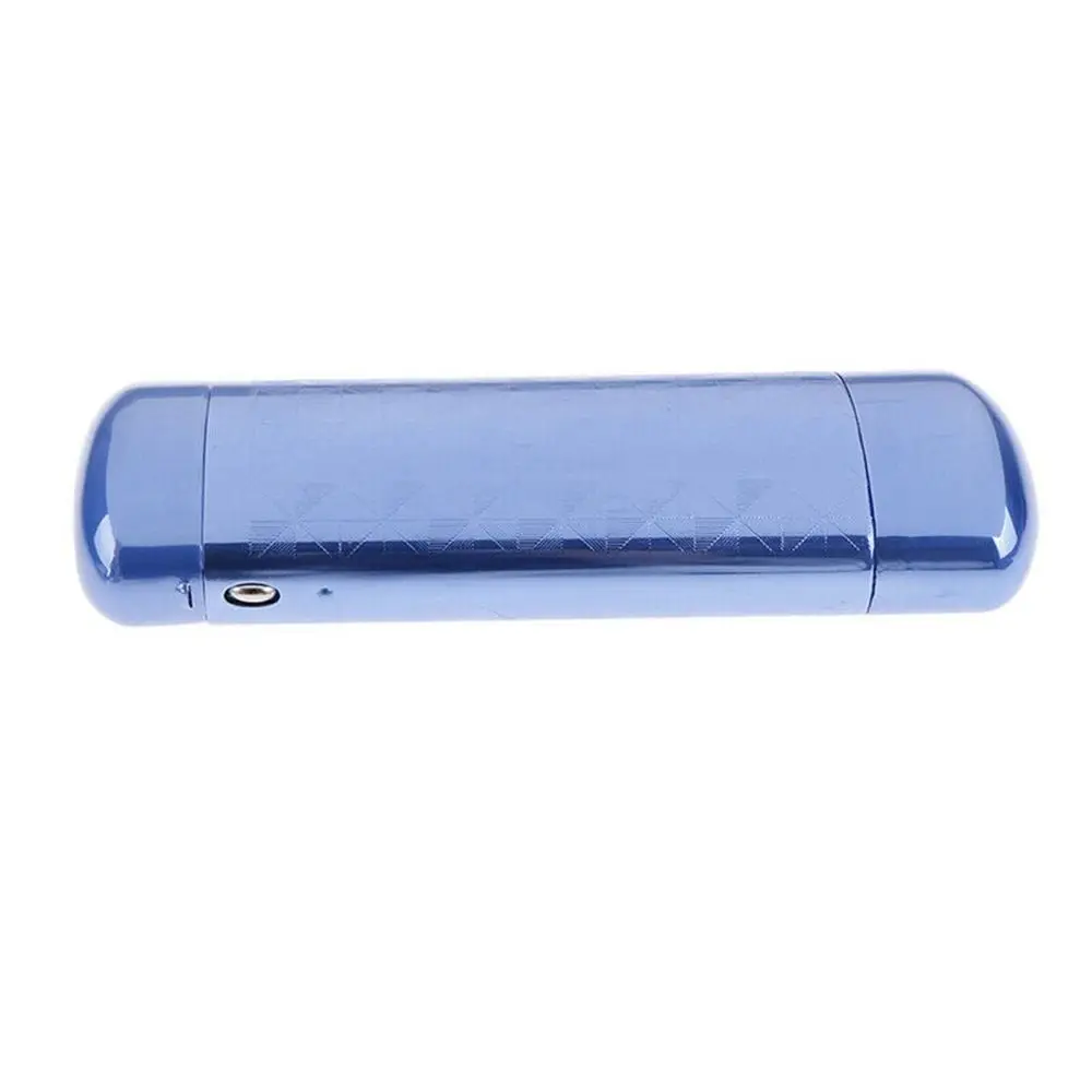 Hard Metal Glasses Box New Fashion Superior Aluminum Metal Eyeglasses Accessories Capsule Flip Portable Sunglasses Protector image 5