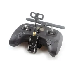 Happymodel ES24TX Slim Pro 2.4G ELRS Nano Remote Transmitter HF head Module X-lite Tango2 compatible