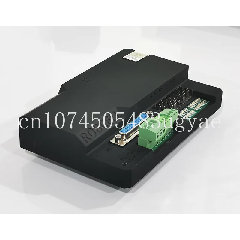 Top Quality 48 Volt Wifi Dc Motor Speed Controller 24V