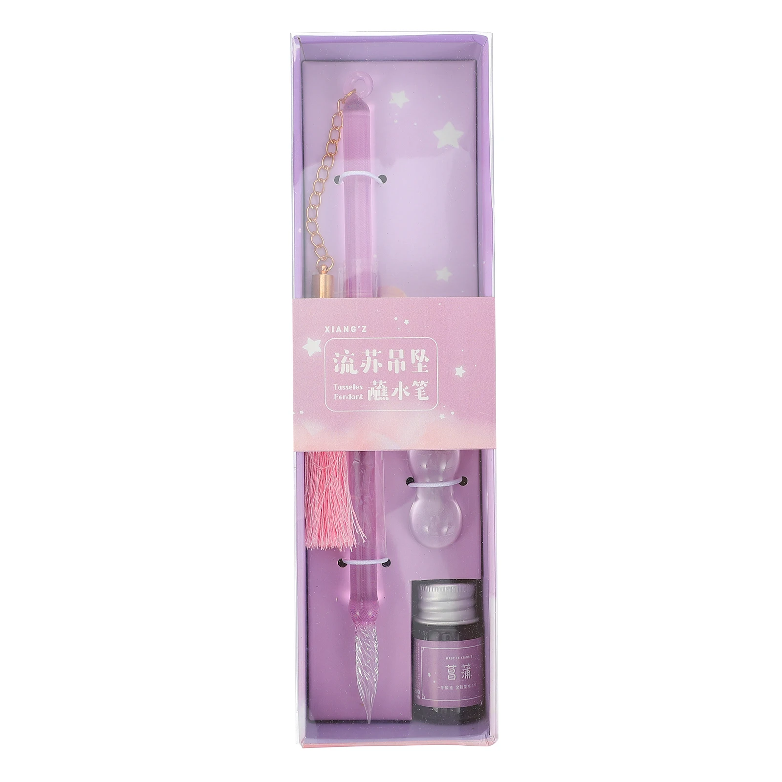 

Glass Dip Pen Pen for Writing Writing Tool Writing Pen Calligraphy Present