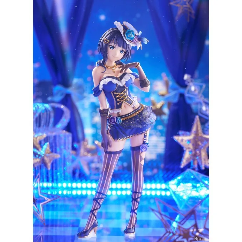 Genuine in Stock PLUM Love Live Love and Concert Nijigasaki Academy Asaka Fruit Grove 1/7 PVC Painted Finished Product