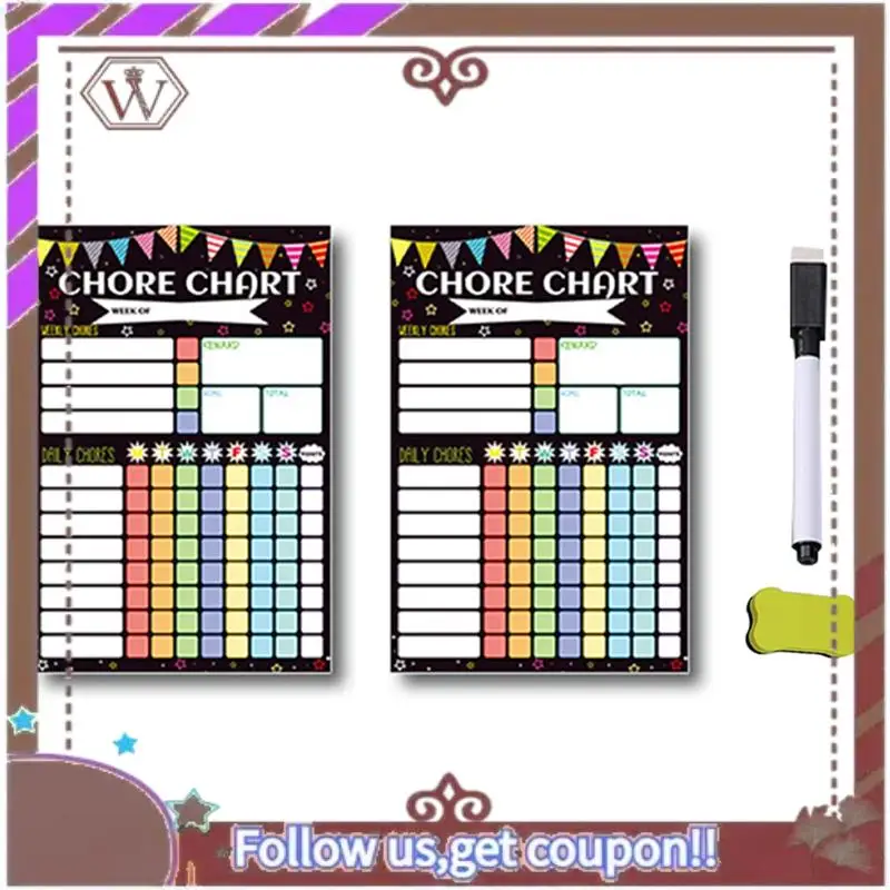 ABBG-2PCS Magnetic …