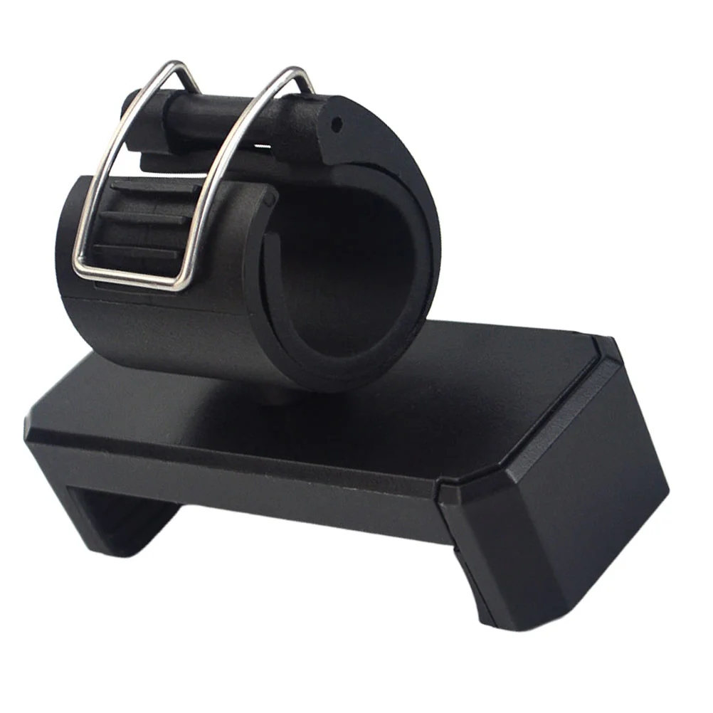 

3 шт. вставка для карты, украшение, зажим для телефона для держателя палки для селфи, зажим на гибкой шее