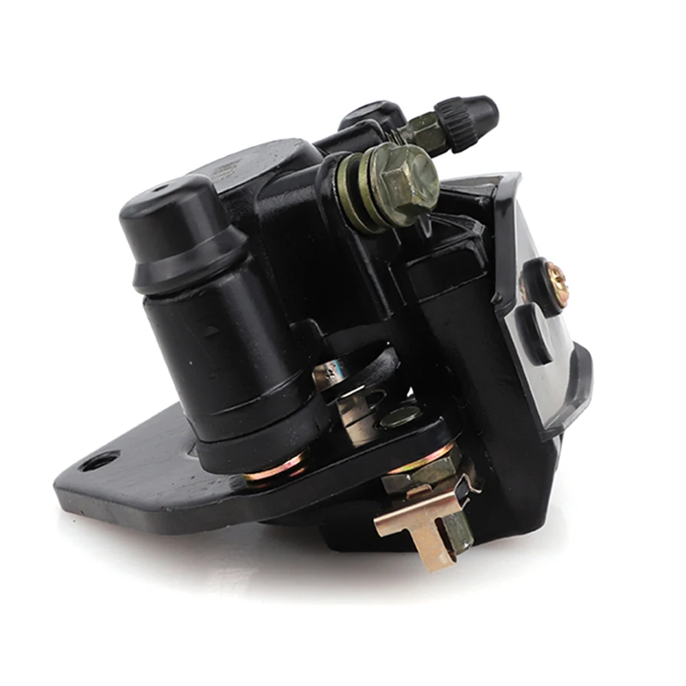 Motorcycle Hydraulic Disc Brake Caliper Brake Pump For SUZUKI GS125 GN125 GS GN 125 125cc Pit Dirt Bike Motorcbike Accessories