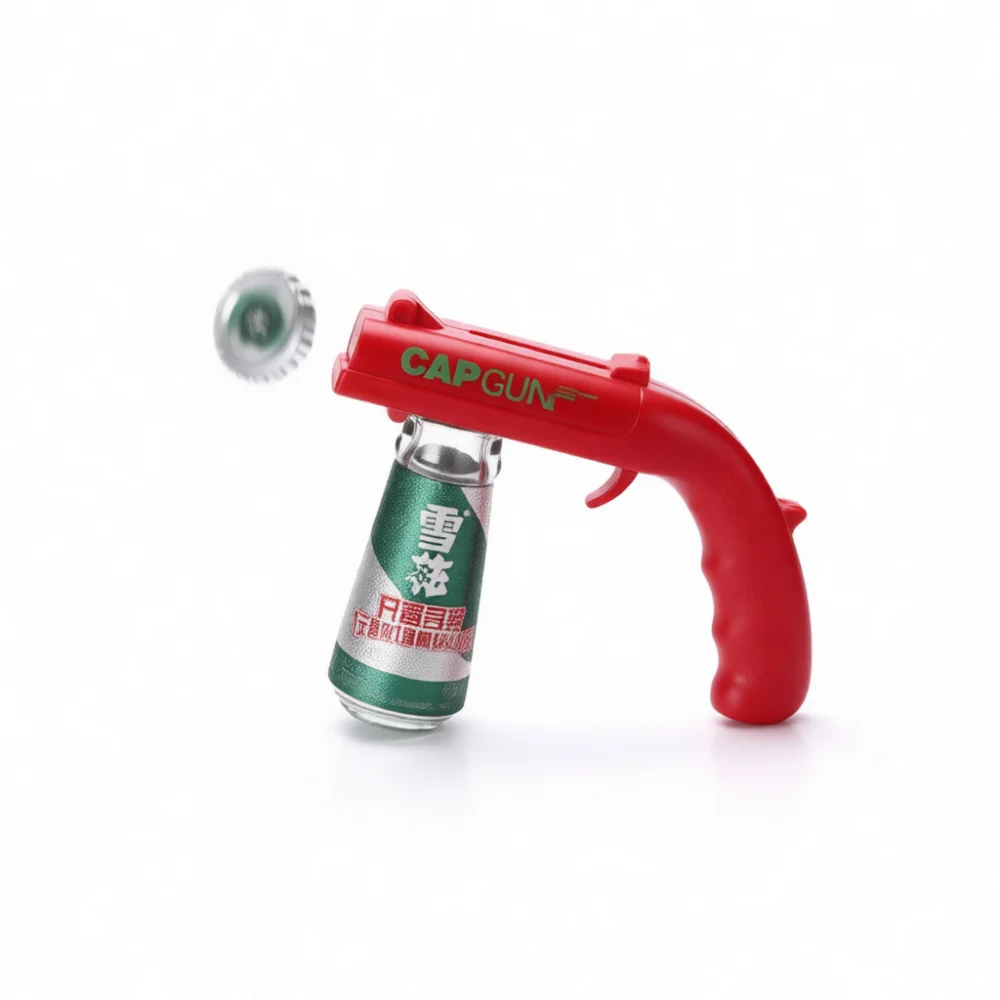 Abridor de Botellas de Cerveza - Funny Kitchen Gadgets Gifts reseña y precio