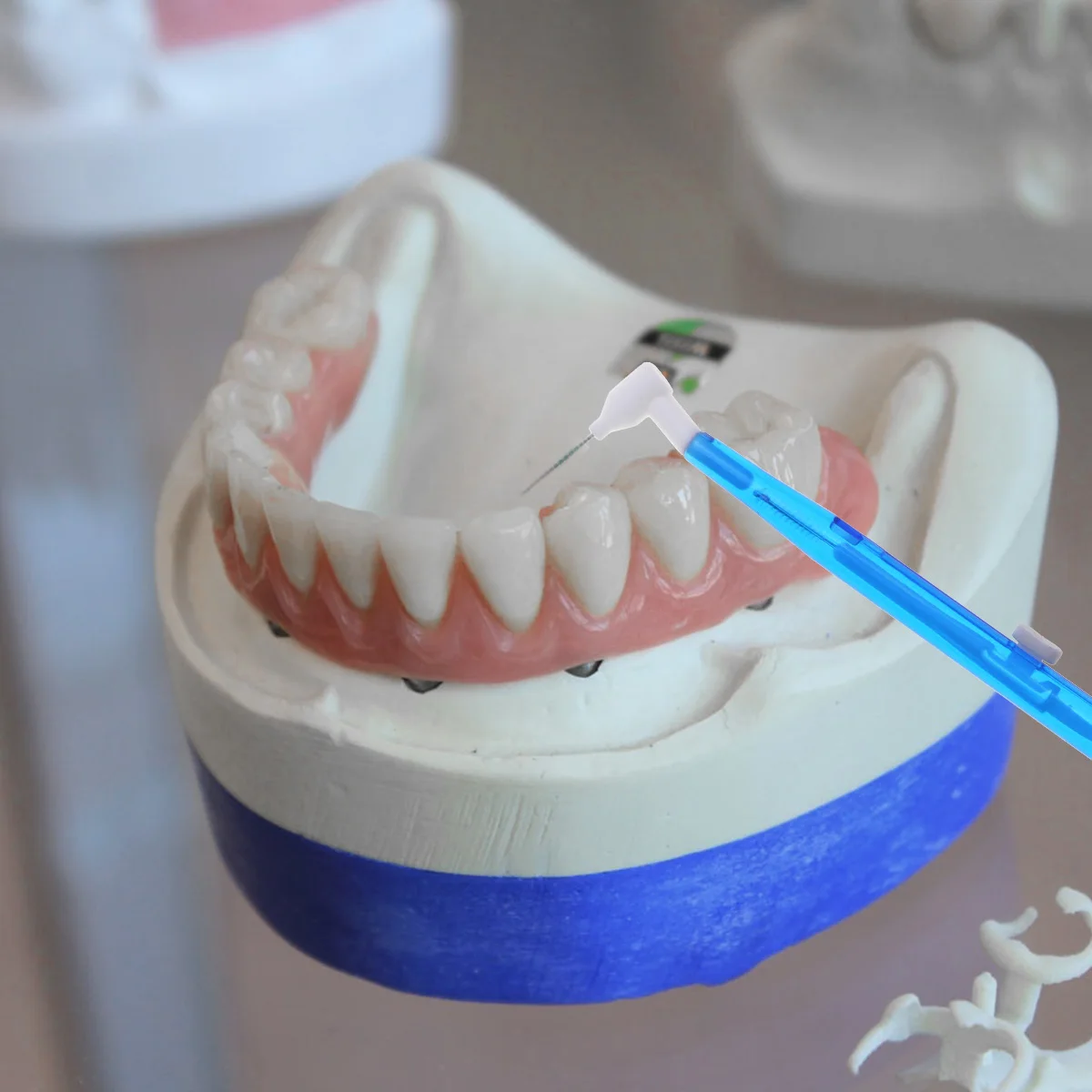 

interdental brush interdental floss brush interdental cleaners toothpick brush toothpick cleaners