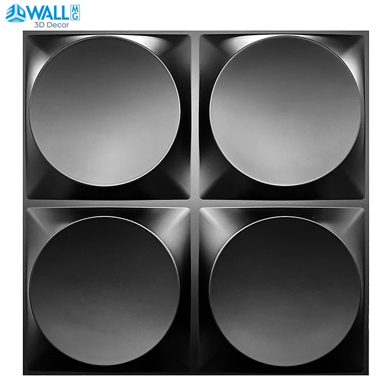 

house wall renovation geometric 3D wall panel non-self-adhesive 3D wall sticker art ceramic tile wallpaper room bathroom ceiling