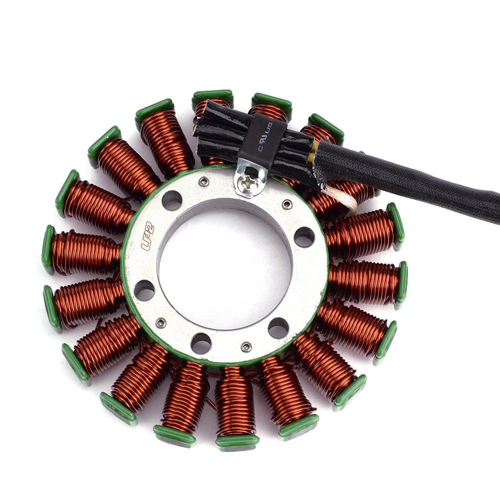 لهوندا CBF1000 SC58 2006 2007 2008 2009 2010 دراجة نارية الجزء الثابت لفائف 31120-MFA-D01 #3